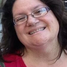 Carter, Renee - Elder
