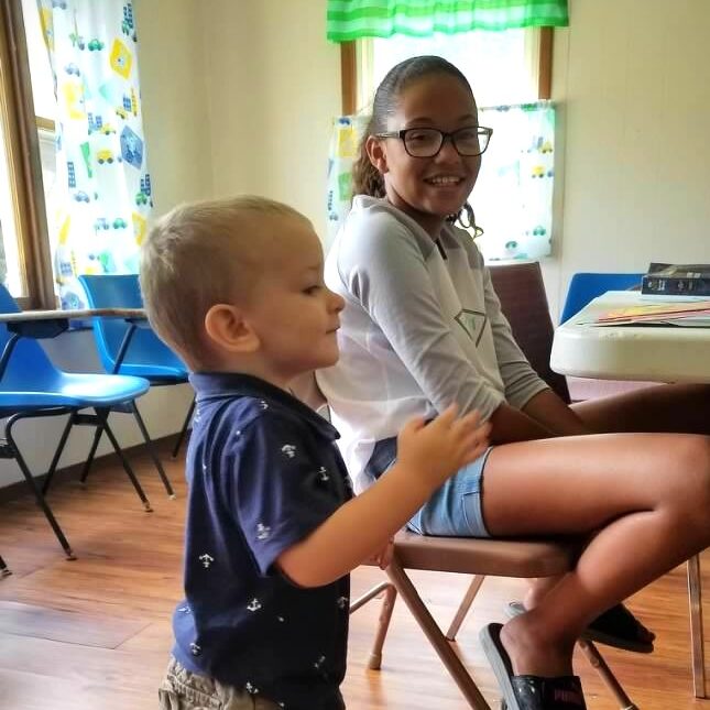 Childcare-1 Childcare-1