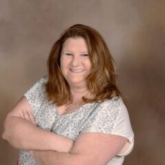 Davidson, Jodie - Office Staff