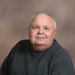 Horton, Robert - Elder