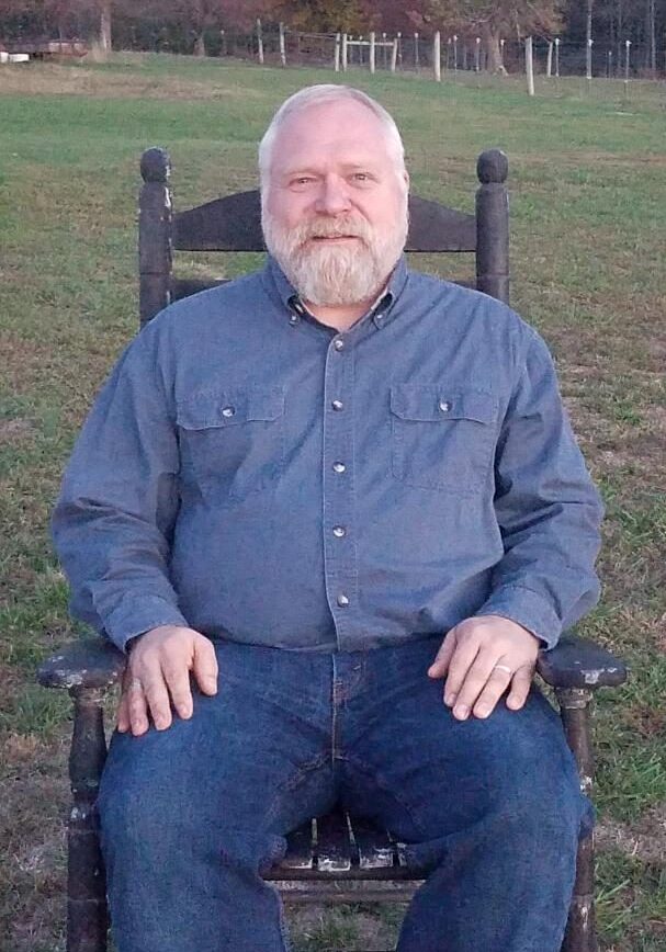 Rodney Kreier