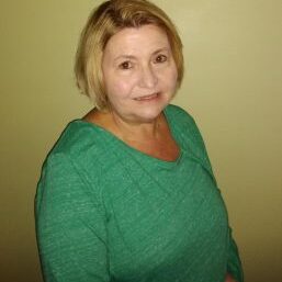 Tami Alberts