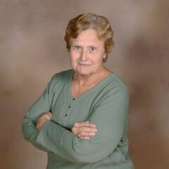Webster, Jenny - Office Staff
